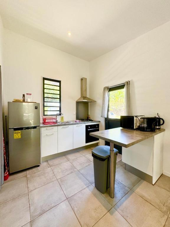 Tiny House Moorea Hinavai Papetoai Exterior foto